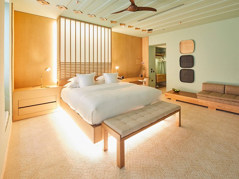 Car047 - Luxueuse villa avec vue sur la ville historique