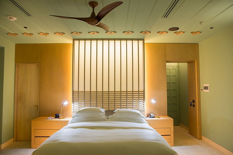 Car047 - Luxueuse villa avec vue sur la ville historique