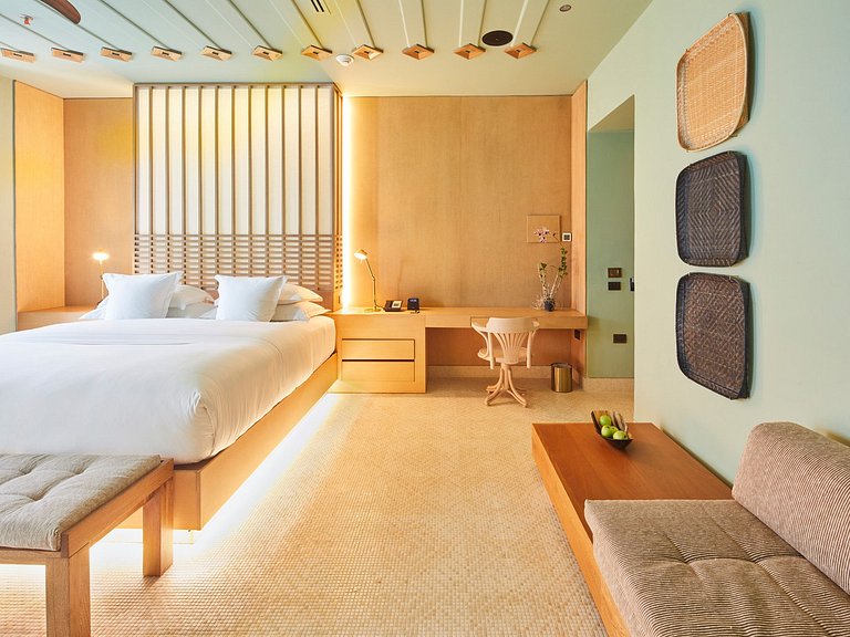 Car047 - Luxueuse villa avec vue sur la ville historique