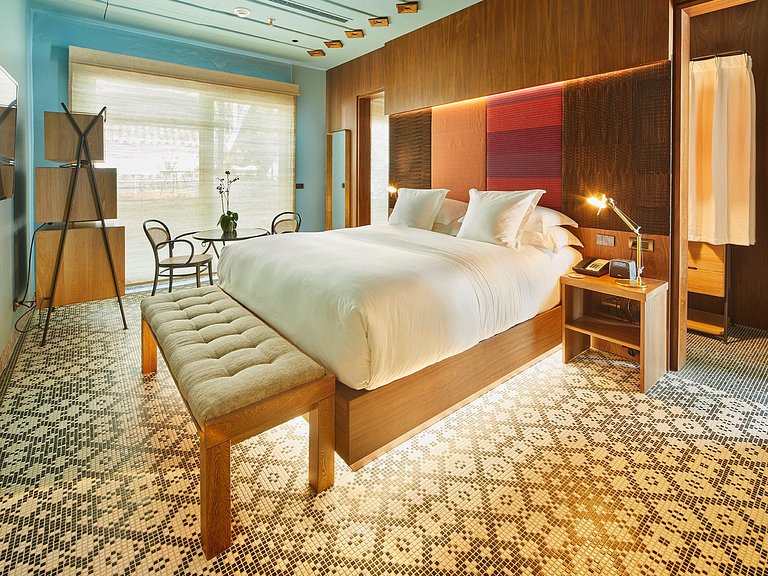 Car047 - Luxueuse villa avec vue sur la ville historique