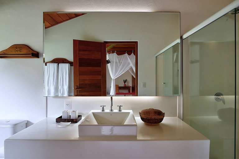 Bah041 - Beautiful home in Terravista Golf in Trancoso