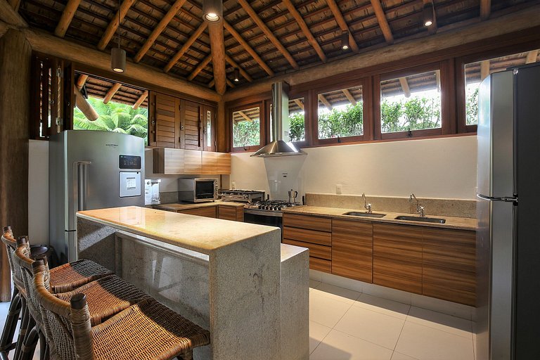 Bah041 - Beautiful home in Terravista Golf in Trancoso
