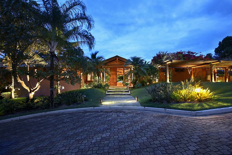 Bah041 - Beautiful home in Terravista Golf in Trancoso