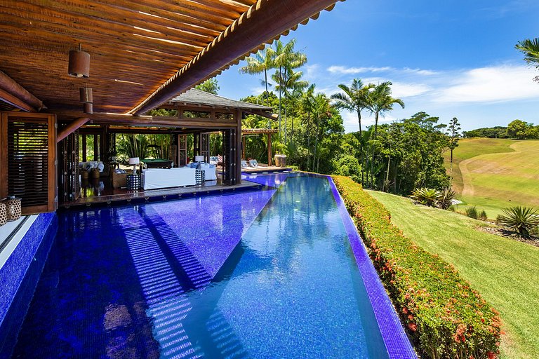Bah035 - Luxurious house in Trancoso