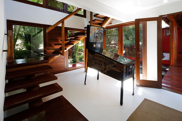 Bah035 - Luxurious house in Trancoso