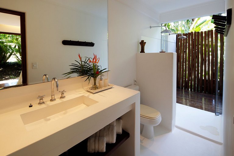 Lujo,Mansion, Piscina, Playa