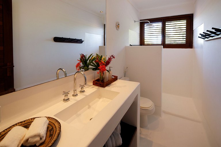 Lujo,Mansion, Piscina, Playa