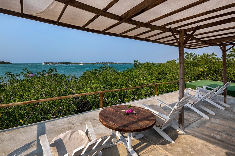 Car069 - Casa rústica de 5 dormitorios con piscina en Cartag