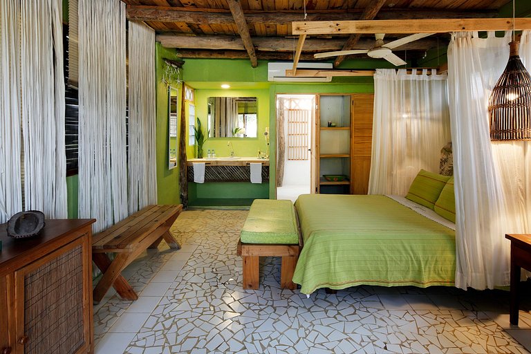 Car069 - 5 bedroom rustic house with pool in Cartagena