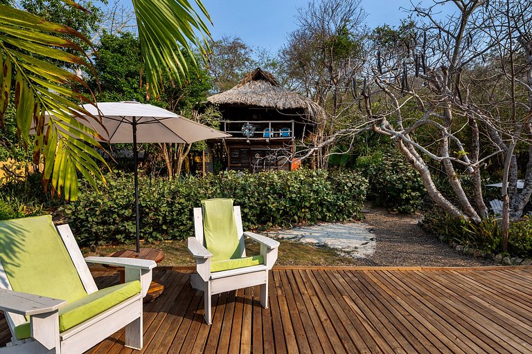 Car069 - Villa rustique avec piscine à Carthagène