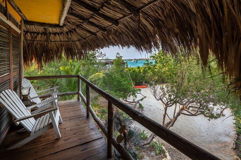 Car069 - Casa rustica com piscina em Cartagena