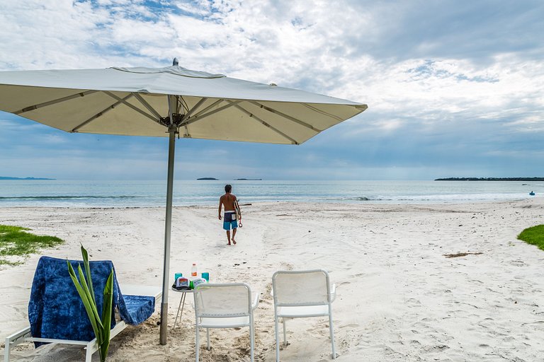 Ptm016 - Incroyable villa à Los Ranchos, Punta Mita