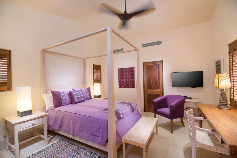 Ptm020 - Private Villa in Four Seasons Punta Mita