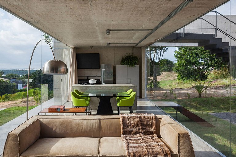 Pip003 - Beautiful house in Pipa