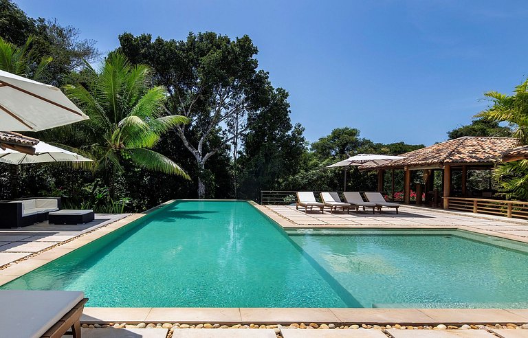 Bah037 - Beautiful property in Trancoso