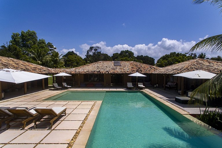 Bah037 - Beautiful property in Trancoso