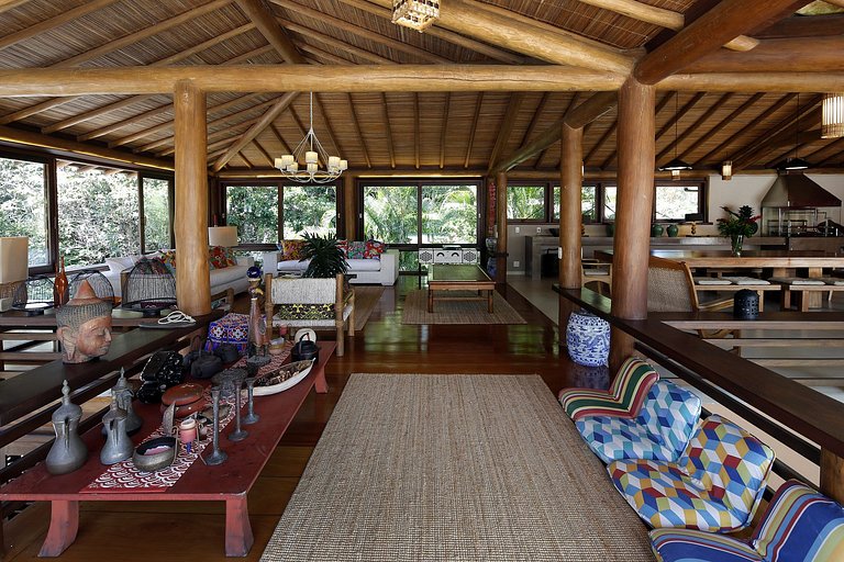 Bah037 - Belle propriété à Trancoso