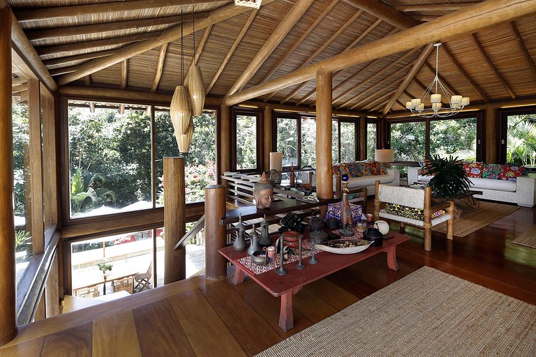 Bah037 - Beautiful property in Trancoso