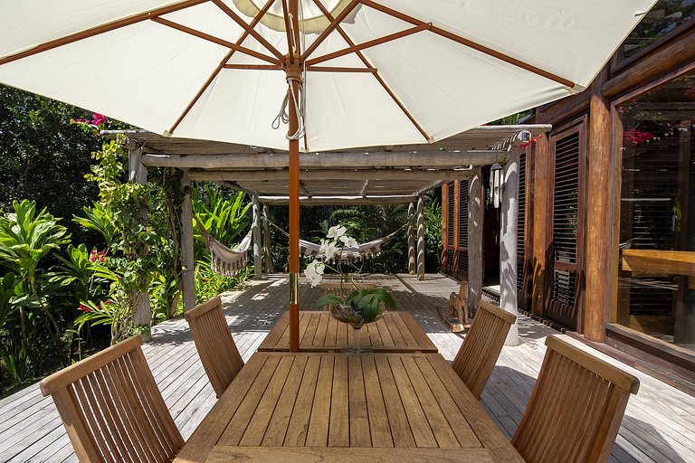 Bah037 - Beautiful property in Trancoso