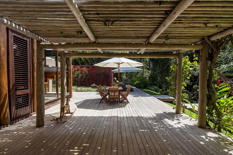 Bah037 - Belle propriété à Trancoso