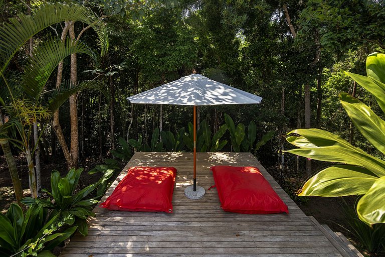 Bah037 - Beautiful property in Trancoso