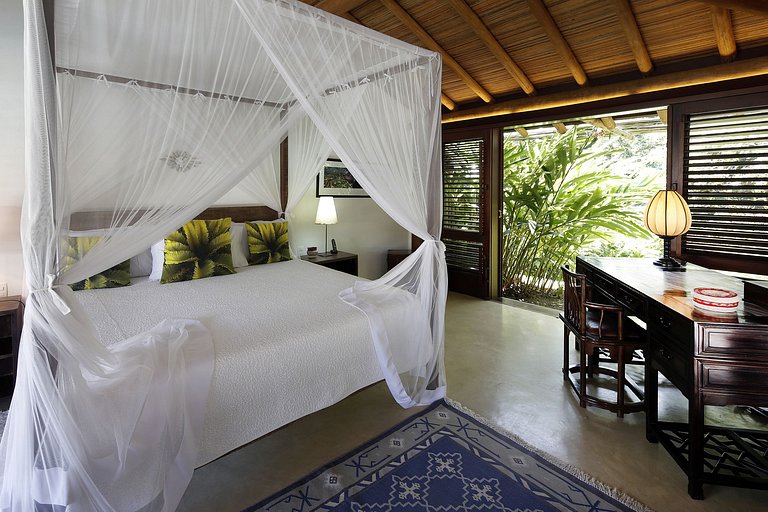 Bah037 - Belle propriété à Trancoso