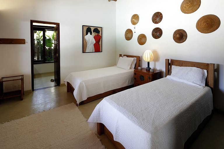 Bah037 - Beautiful property in Trancoso