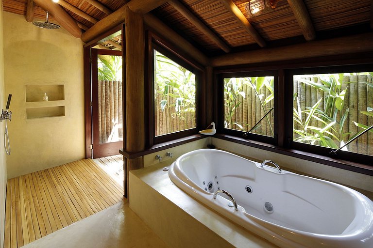 Bah037 - Beautiful property in Trancoso