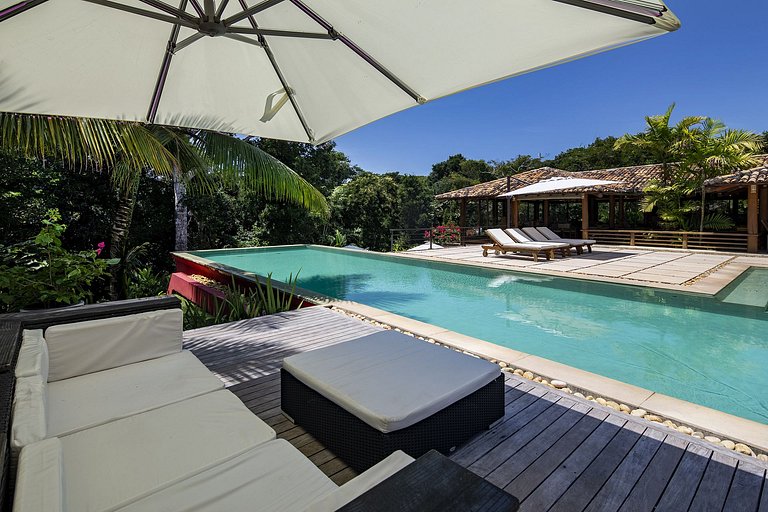 Bah037 - Belle propriété à Trancoso