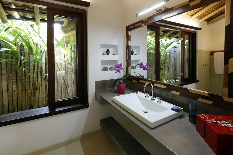 Bah037 - Beautiful property in Trancoso