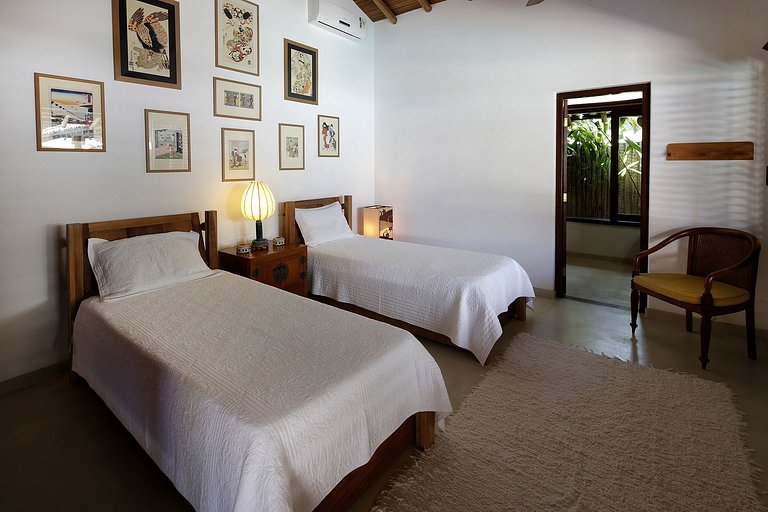 Bah037 - Belle propriété à Trancoso