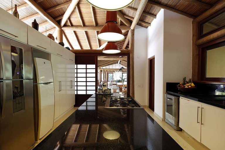 Bah037 - Beautiful property in Trancoso