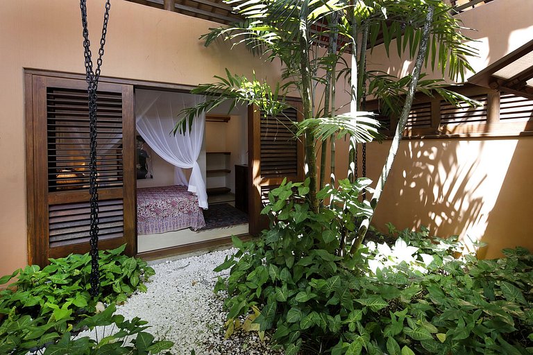 Bah037 - Beautiful property in Trancoso