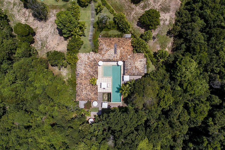 Bah037 - Beautiful property in Trancoso
