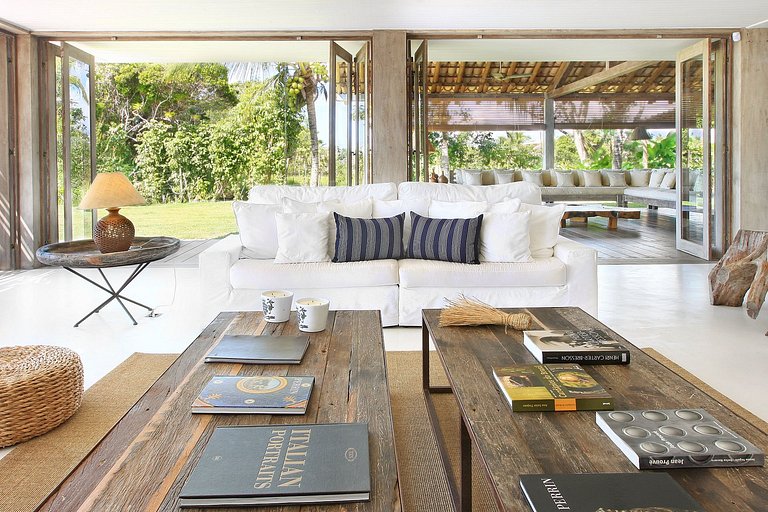 trancoso, bahia, authentique, repos, nature, plage, bahia, b