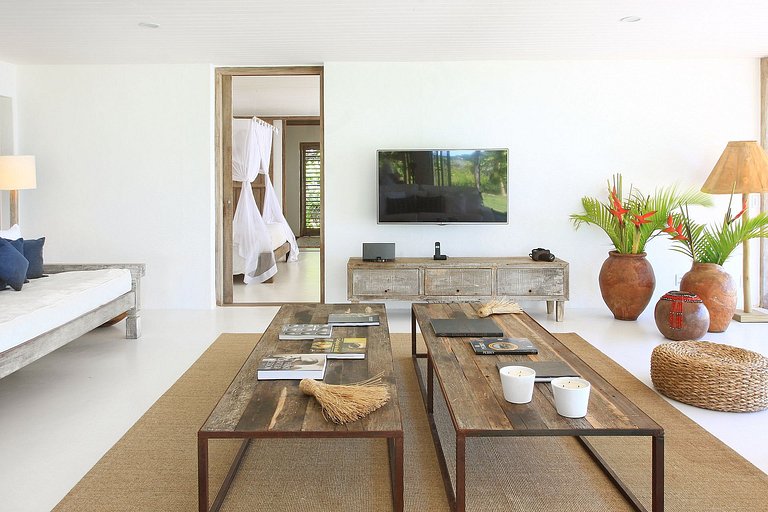 trancoso, praia, natureza, conforto, piscina, luxo, Itaporor