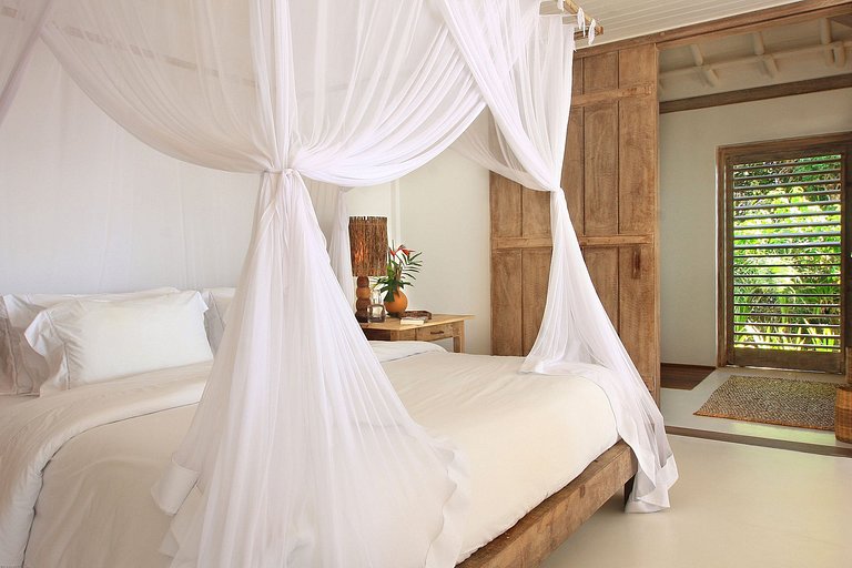 trancoso, praia, natureza, conforto, piscina, luxo, Itaporor