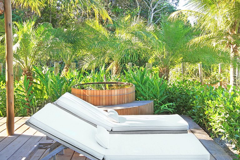 trancoso, praia, natureza, conforto, piscina, luxo, Itaporor