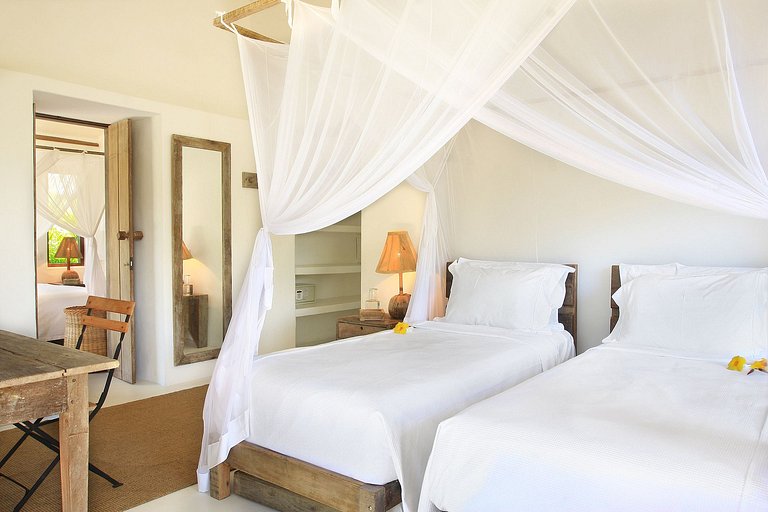 trancoso, praia, natureza, conforto, piscina, luxo, Itaporor