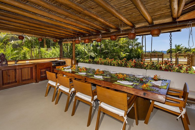 Bah032 - Beautiful villa with pool in Trancoso