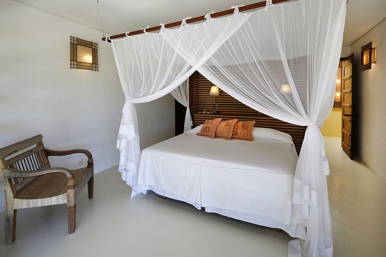 Bah032 - Beautiful villa with pool in Trancoso