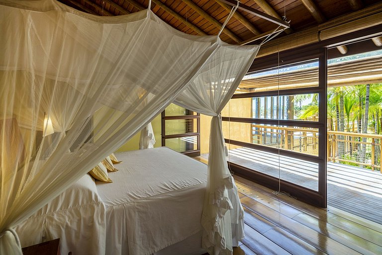 Bah032 - Beautiful villa with pool in Trancoso