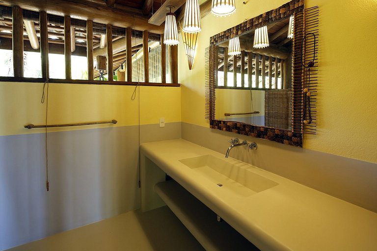 Bah032 - Beautiful villa with pool in Trancoso