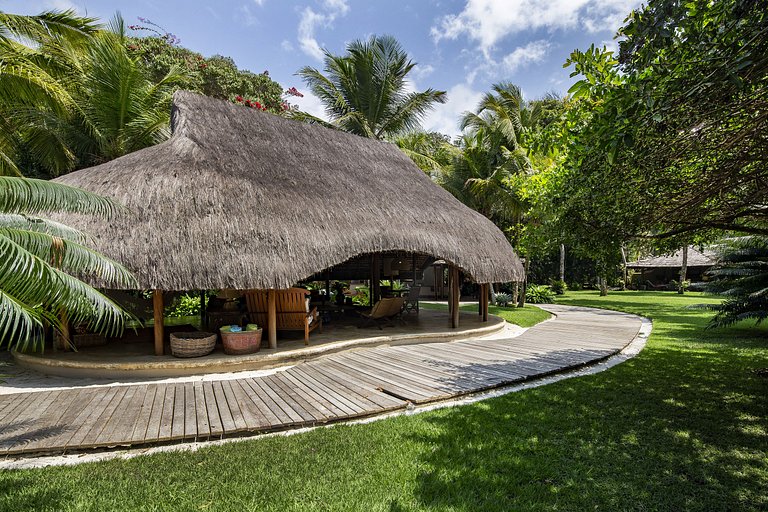 Bah012 - Villa de 5 chambres avec piscine à Trancoso