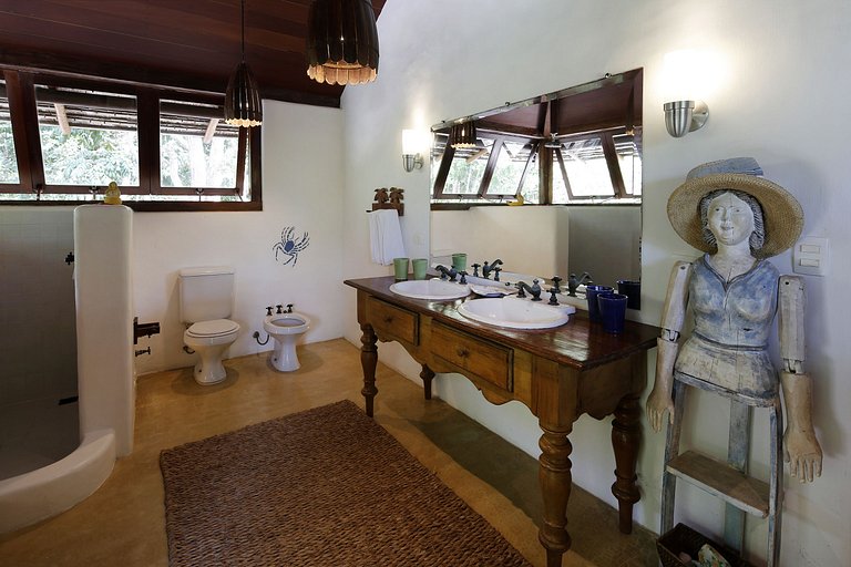 Bah012 - Villa de 5 chambres avec piscine à Trancoso