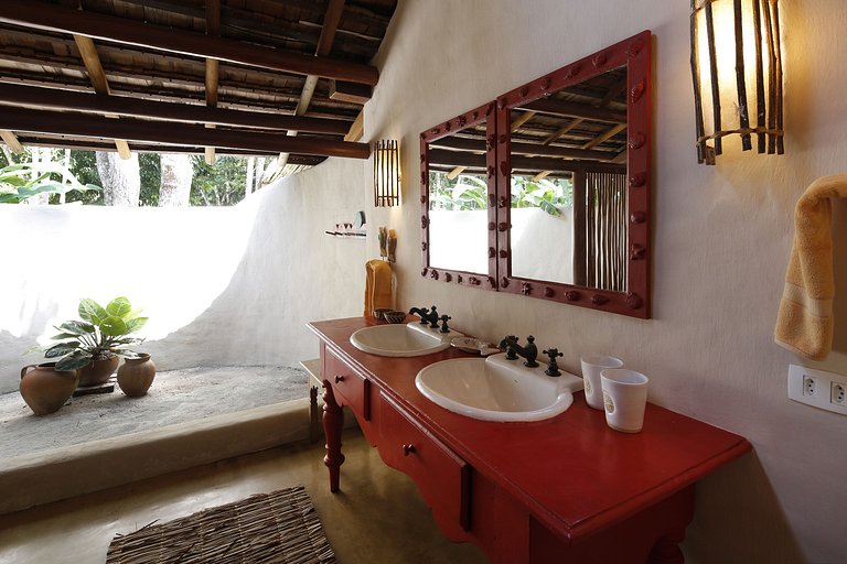 Bah012 - 5 bedroom villa with pool in Trancoso
