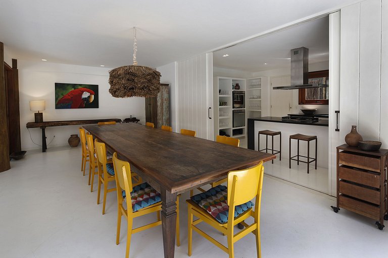 Bah019 - Belle villa avec 7 chambres à Trancoso