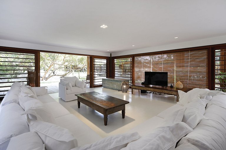 Bah019 - Beautiful villa with 7 bedrooms in Trancoso