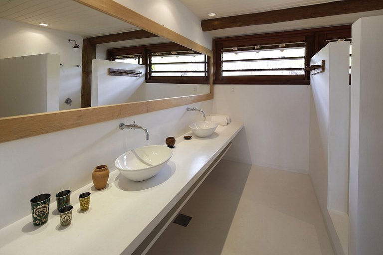 Bah019 - Beautiful villa with 7 bedrooms in Trancoso