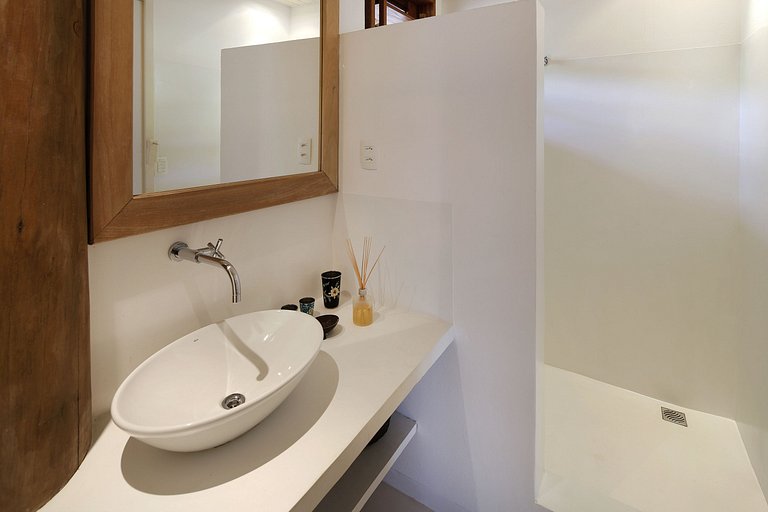 Bah019 - Beautiful villa with 7 bedrooms in Trancoso